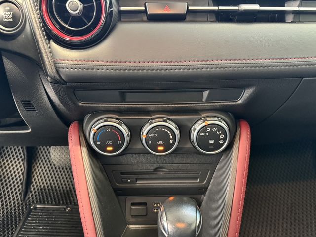 MAZDA馬自達 CX-3  第12張相片