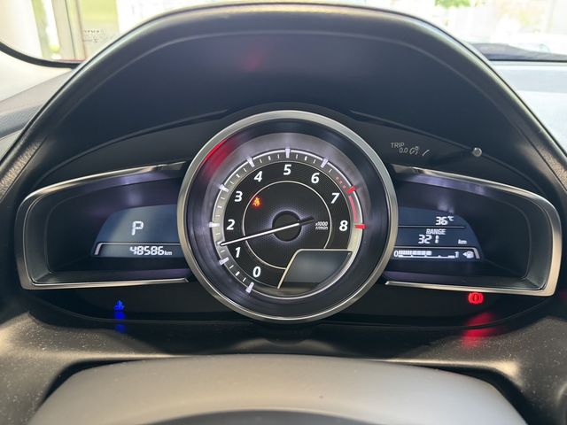 MAZDA馬自達 CX-3  第14張相片