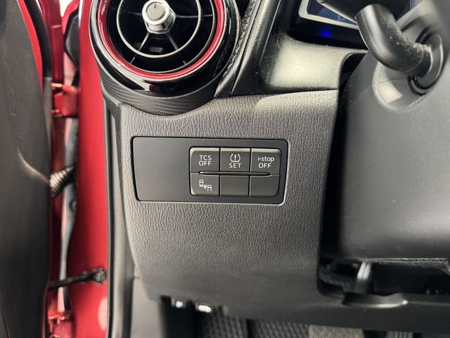 MAZDA馬自達 CX-3  第15張相片