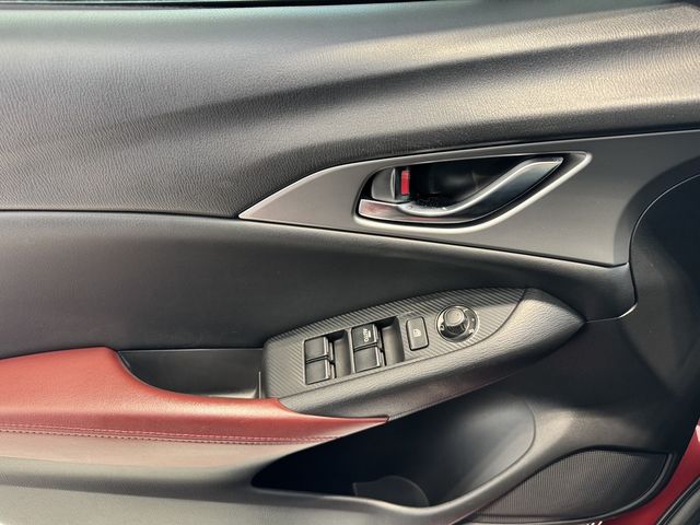 MAZDA馬自達 CX-3  第17張相片