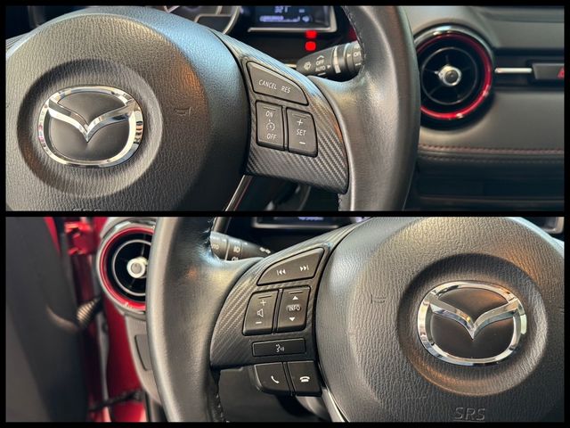 MAZDA馬自達 CX-3  第19張相片