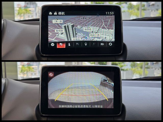 MAZDA馬自達 CX-3  第20張相片