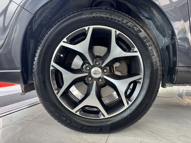 SUBARU速霸陸 FORESTER  第3張相片