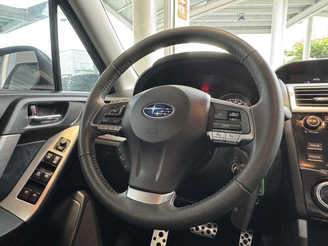 SUBARU速霸陸 FORESTER  第4張相片
