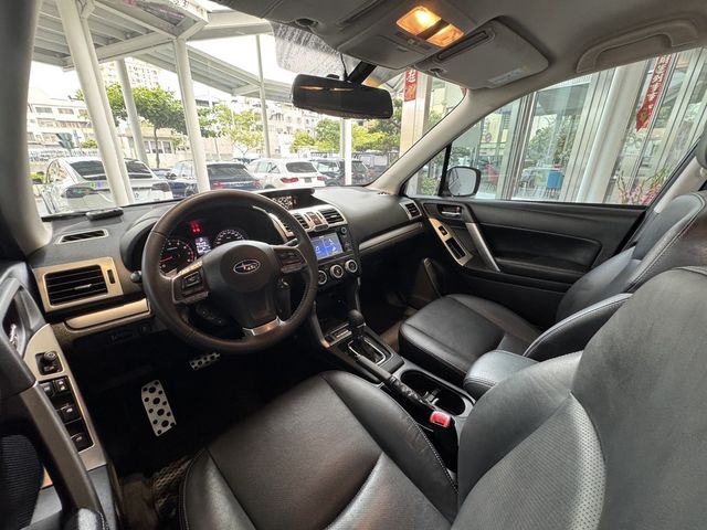 SUBARU速霸陸 FORESTER  第6張相片