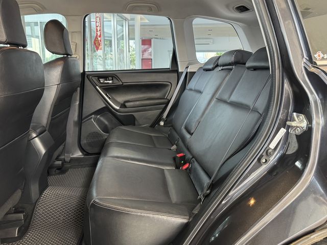 SUBARU速霸陸 FORESTER  第7張相片