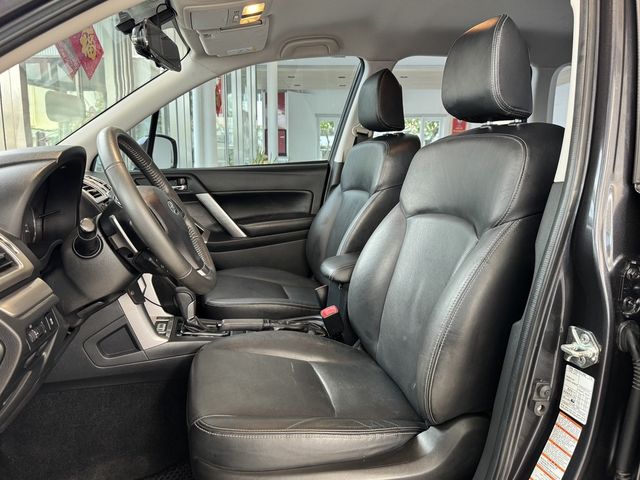 SUBARU速霸陸 FORESTER  第8張相片