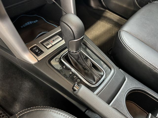 SUBARU速霸陸 FORESTER  第9張相片
