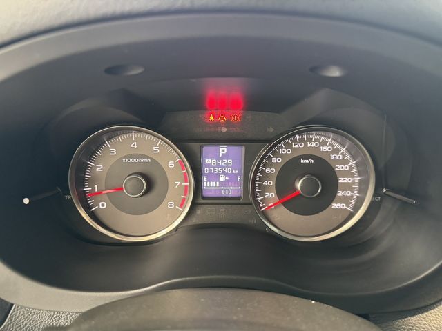 SUBARU速霸陸 FORESTER  第15張相片