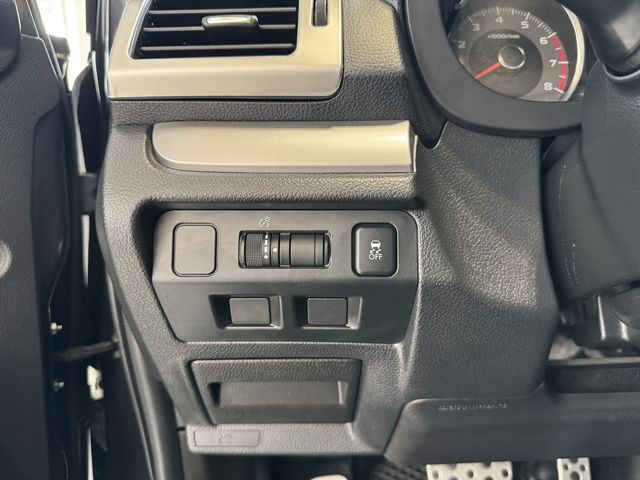 SUBARU速霸陸 FORESTER  第16張相片