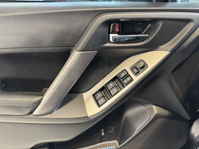 SUBARU速霸陸 FORESTER  第17張相片