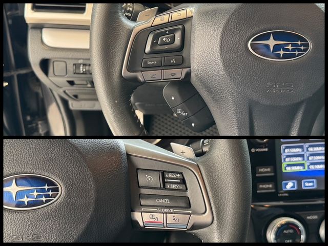 SUBARU速霸陸 FORESTER  第19張相片