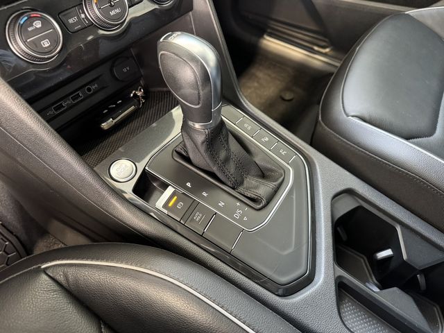 VOLKSWAGEN福斯 TIGUAN  第9張相片