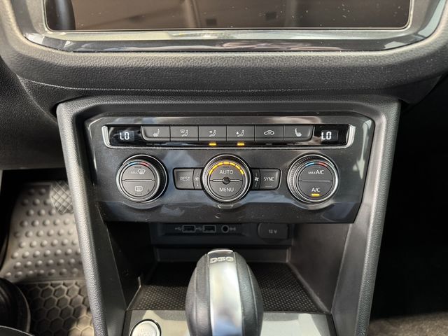 VOLKSWAGEN福斯 TIGUAN  第10張相片