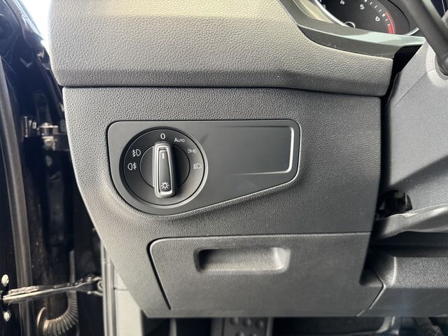 VOLKSWAGEN福斯 TIGUAN  第14張相片