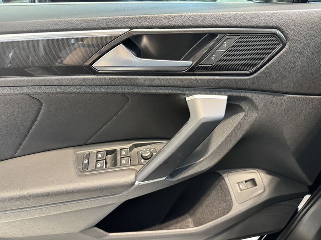 VOLKSWAGEN福斯 TIGUAN  第15張相片