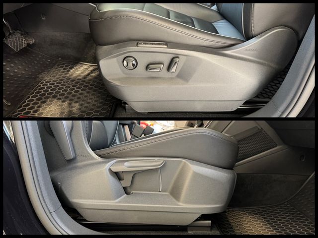VOLKSWAGEN福斯 TIGUAN  第16張相片