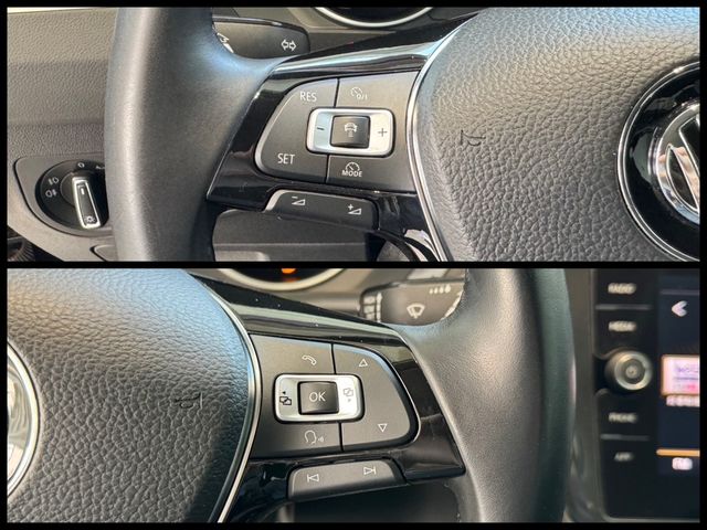 VOLKSWAGEN福斯 TIGUAN  第17張相片
