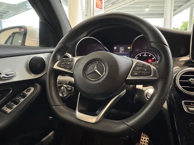 M-BENZ賓士 GLC250  第6張相片