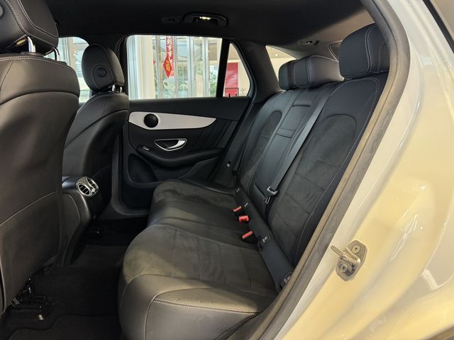 M-BENZ賓士 GLC250  第9張相片
