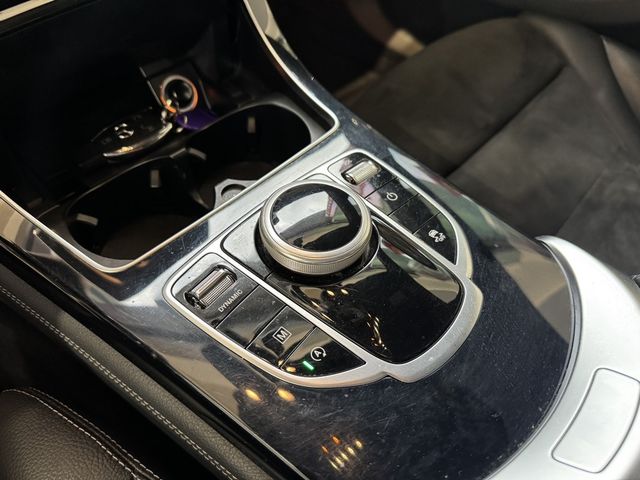 M-BENZ賓士 GLC250  第12張相片