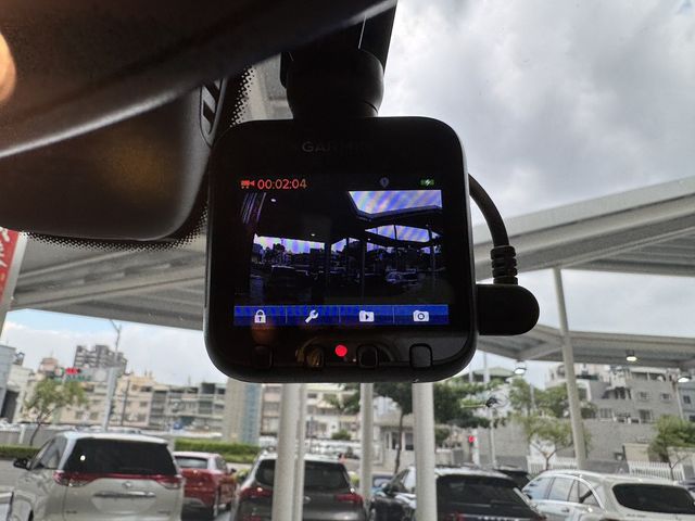 M-BENZ賓士 GLC250  第15張相片