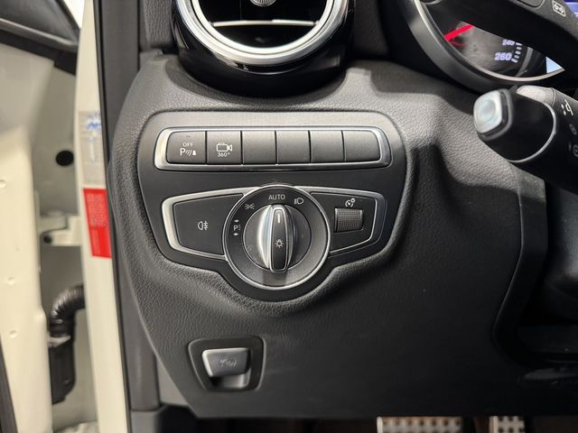 M-BENZ賓士 GLC250  第18張相片