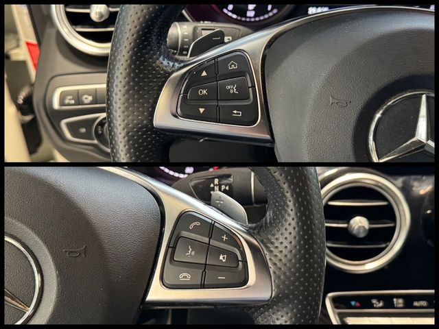 M-BENZ賓士 GLC250  第20張相片