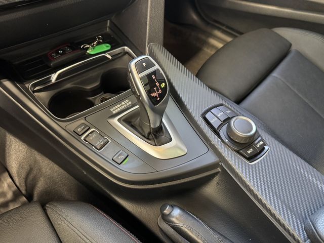 BMW寶馬 320I GT  第10張相片