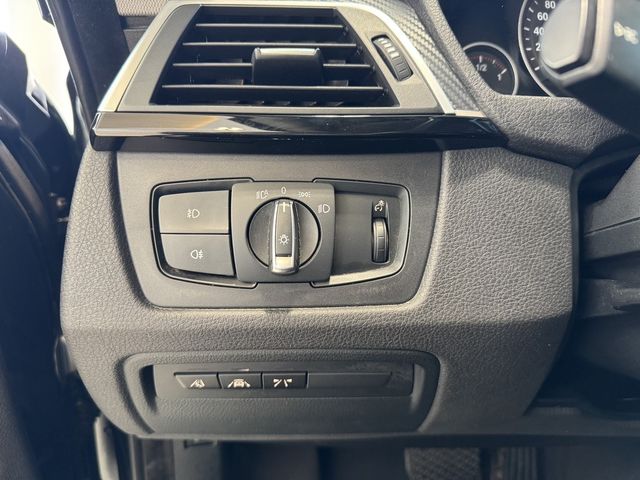 BMW寶馬 320I GT  第13張相片