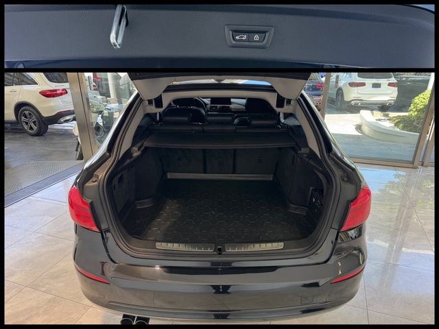 BMW寶馬 320I GT  第15張相片
