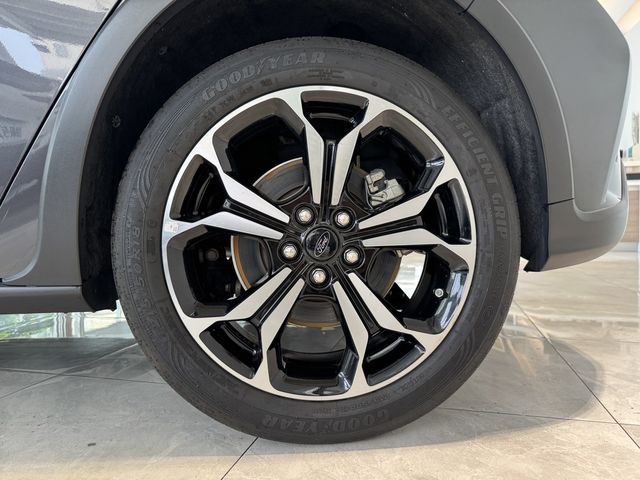 FORD福特 FOCUS ACTIVE  第3張相片