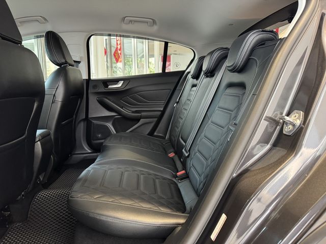 FORD福特 FOCUS ACTIVE  第7張相片