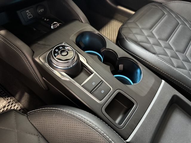 FORD福特 FOCUS ACTIVE  第9張相片