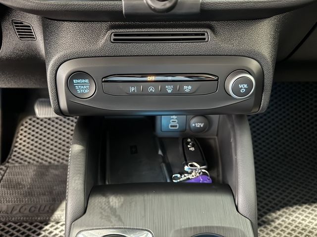 FORD福特 FOCUS ACTIVE  第10張相片