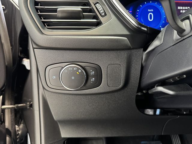 FORD福特 FOCUS ACTIVE  第12張相片