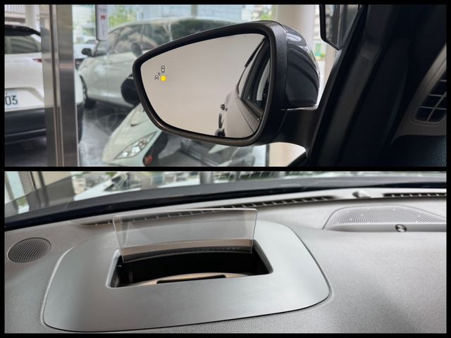 FORD福特 FOCUS ACTIVE  第16張相片