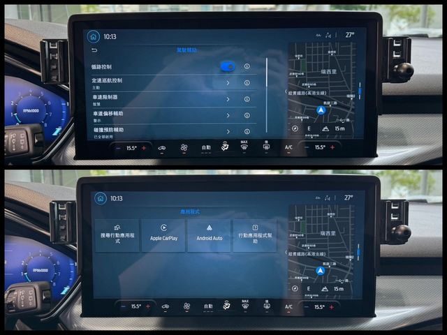 FORD福特 FOCUS ACTIVE  第17張相片