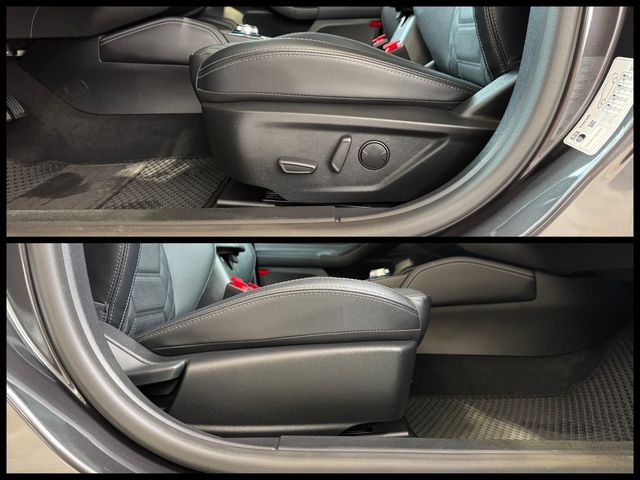 FORD福特 FOCUS ACTIVE  第20張相片