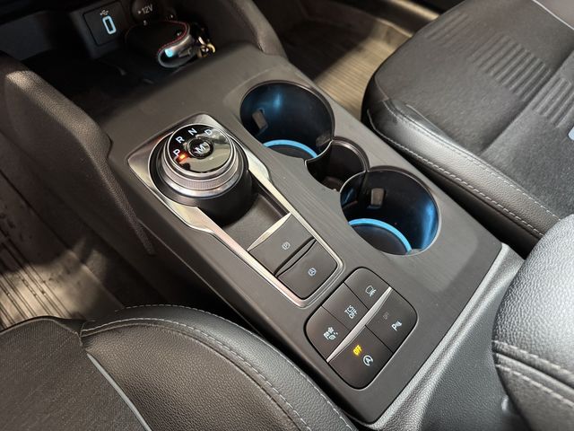 FORD福特 FOCUS ACTIVE  第9張相片