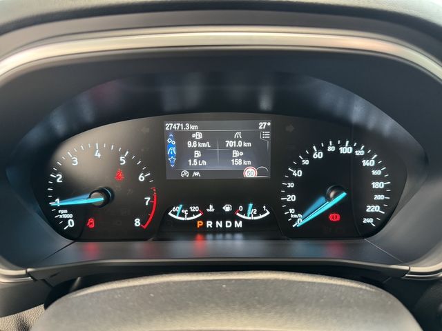 FORD福特 FOCUS ACTIVE  第12張相片
