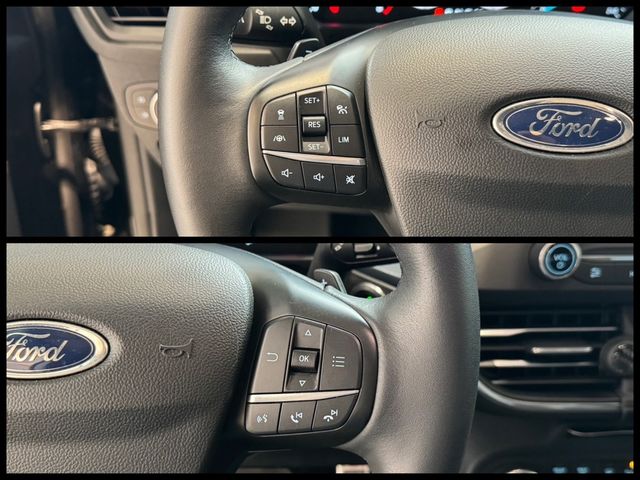 FORD福特 FOCUS ACTIVE  第16張相片