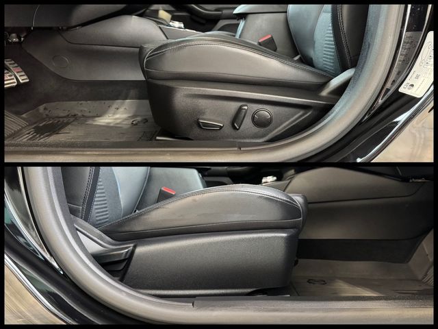 FORD福特 FOCUS ACTIVE  第18張相片