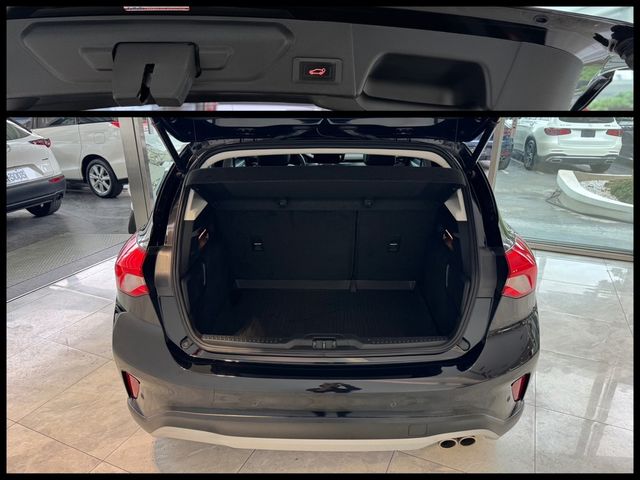 FORD福特 FOCUS ACTIVE  第19張相片