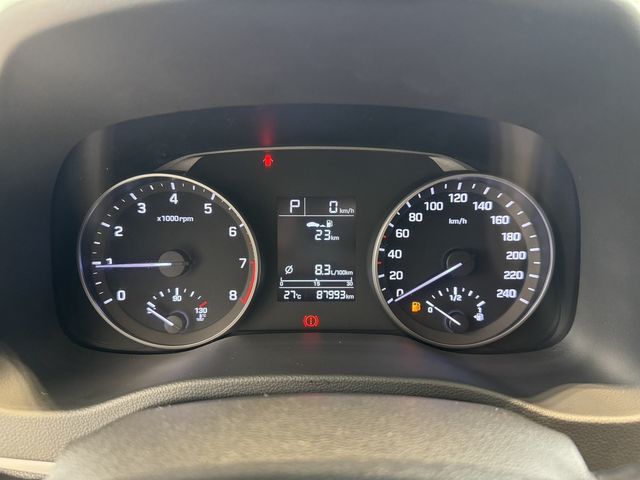 HYUNDAI現代 ELANTRA  第14張相片