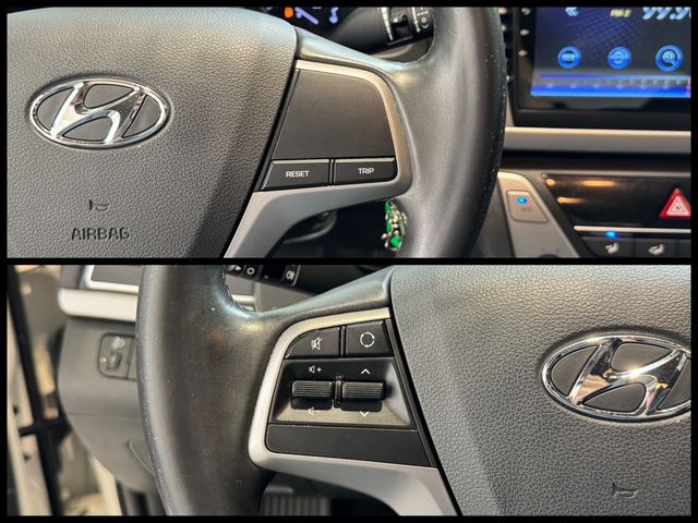 HYUNDAI現代 ELANTRA  第18張相片