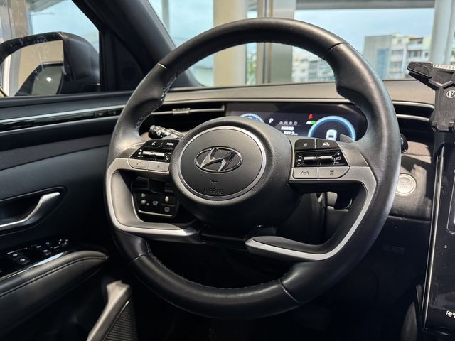 HYUNDAI現代 TUCSON  第3張相片