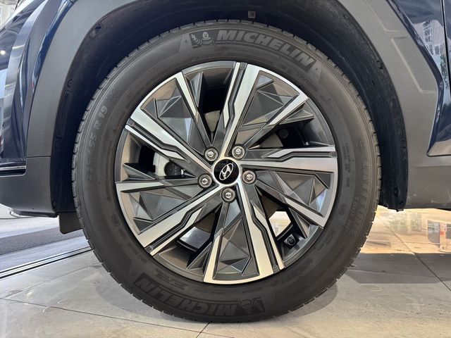 HYUNDAI現代 TUCSON  第6張相片