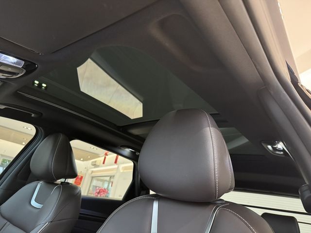 HYUNDAI現代 TUCSON  第9張相片