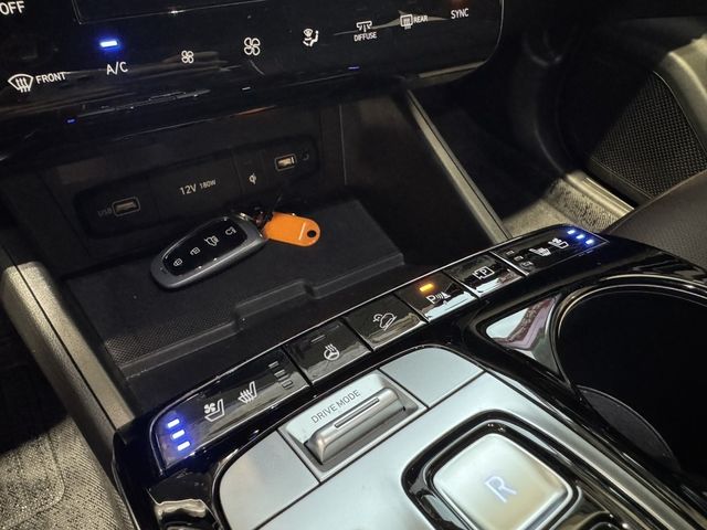 HYUNDAI現代 TUCSON  第10張相片